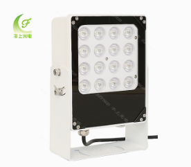 豐上光電護航平安城市建設(shè)