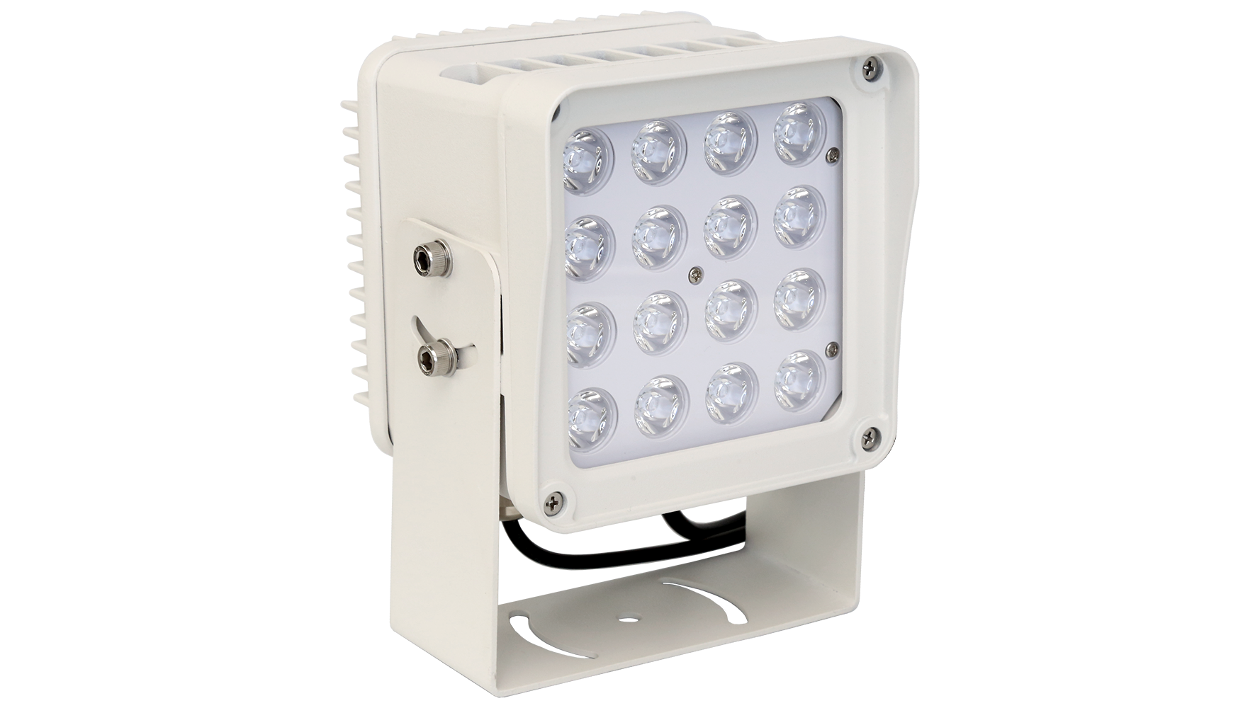 夜視違章抓拍監控補光燈對交通有哪些方面的好處？