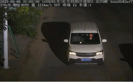 豐上光電產(chǎn)品落戶各地，保障道路安全